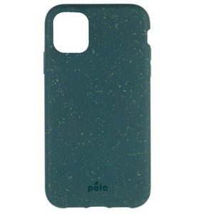 Pela Green Eco-Friendly iPhone 11 Case